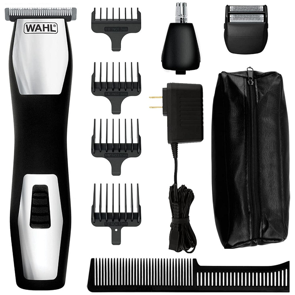 Kit de soins pour perles et corps WAHL - 3286