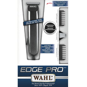 WAHL Edge Pro, Bump-Free Corded Beard Trimmer - 3291