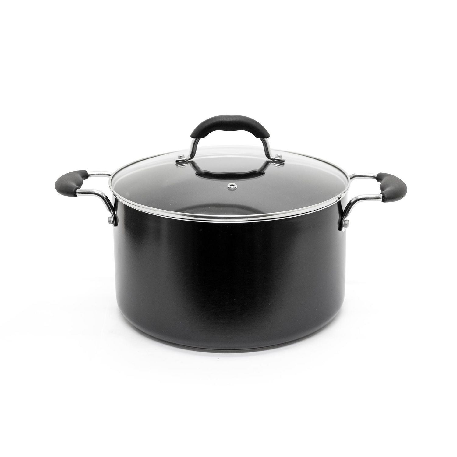 STARFRIT Marmite de 8 pintes avec couvercle - 33178-002-0000 