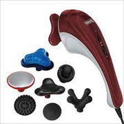 Masseur chauffant WAHL Refresh Deluxe - 4186