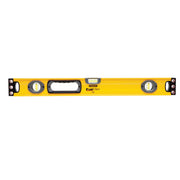 Niveau STANLEY Fatmax 24 pouces - 43-524