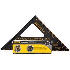 Stanley Premium Quick Square Layout Tool - 46-071