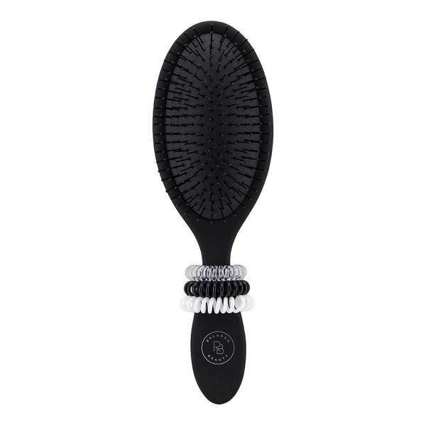 RELAXUS Wet & Dry Detangling Hair Brush - 500908