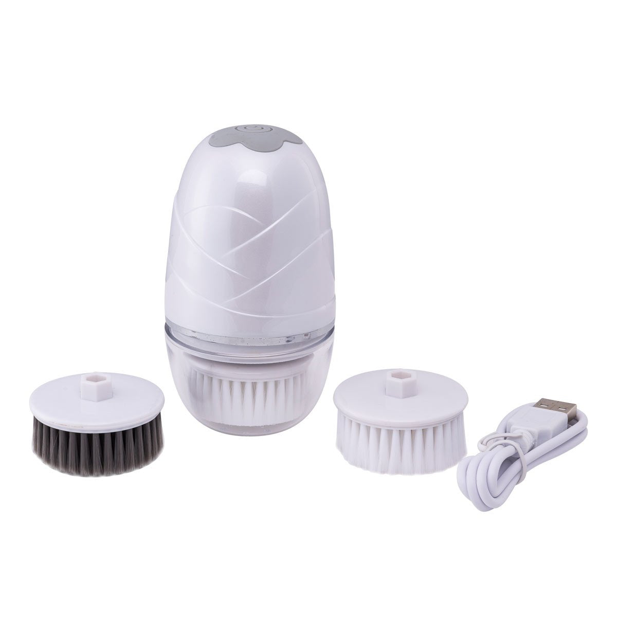 RELAXUS Sonic Facial Cleansing Brush Rechargeable - 505208