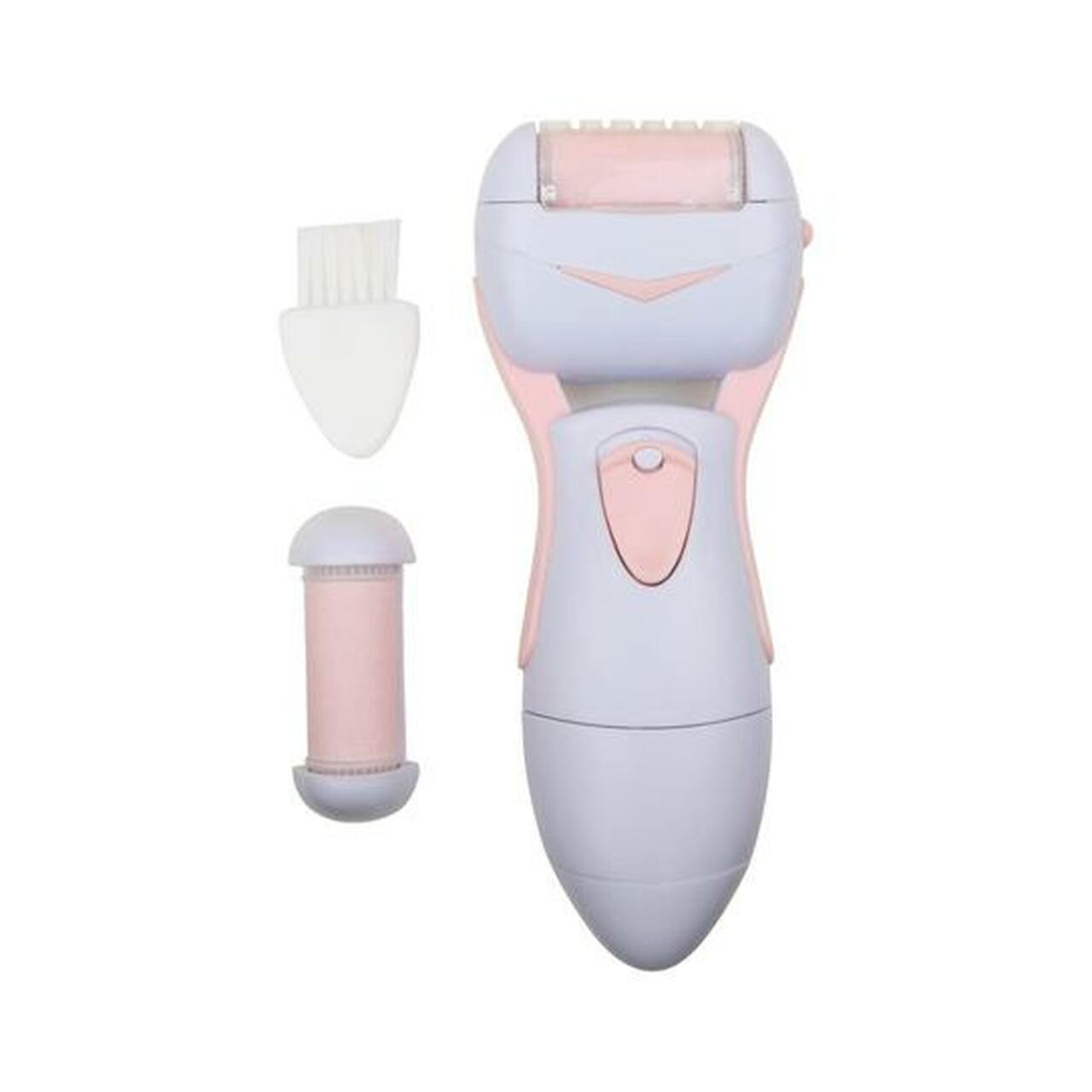 RELAXUS Pink Pedipure Power Callus Remover - 506342