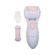 RELAXUS Pink Pedipure Power Callus Remover - 506342