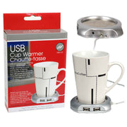 USB Cup Warmer - 52046