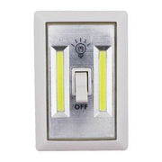 RELAXUS Cod Interrupteur d'éclairage de sécurité à LED - 535079
