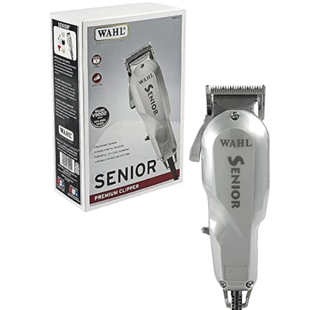 Tondeuses à cheveux WAHL Senior Pro - 56121