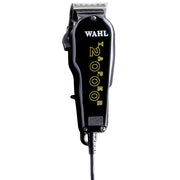 WAHL Hair Clipper Taper 2000 Black - 56225