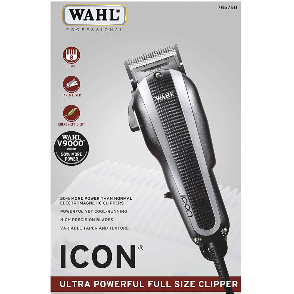 Tondeuses filaires WAHL Icon - 56287