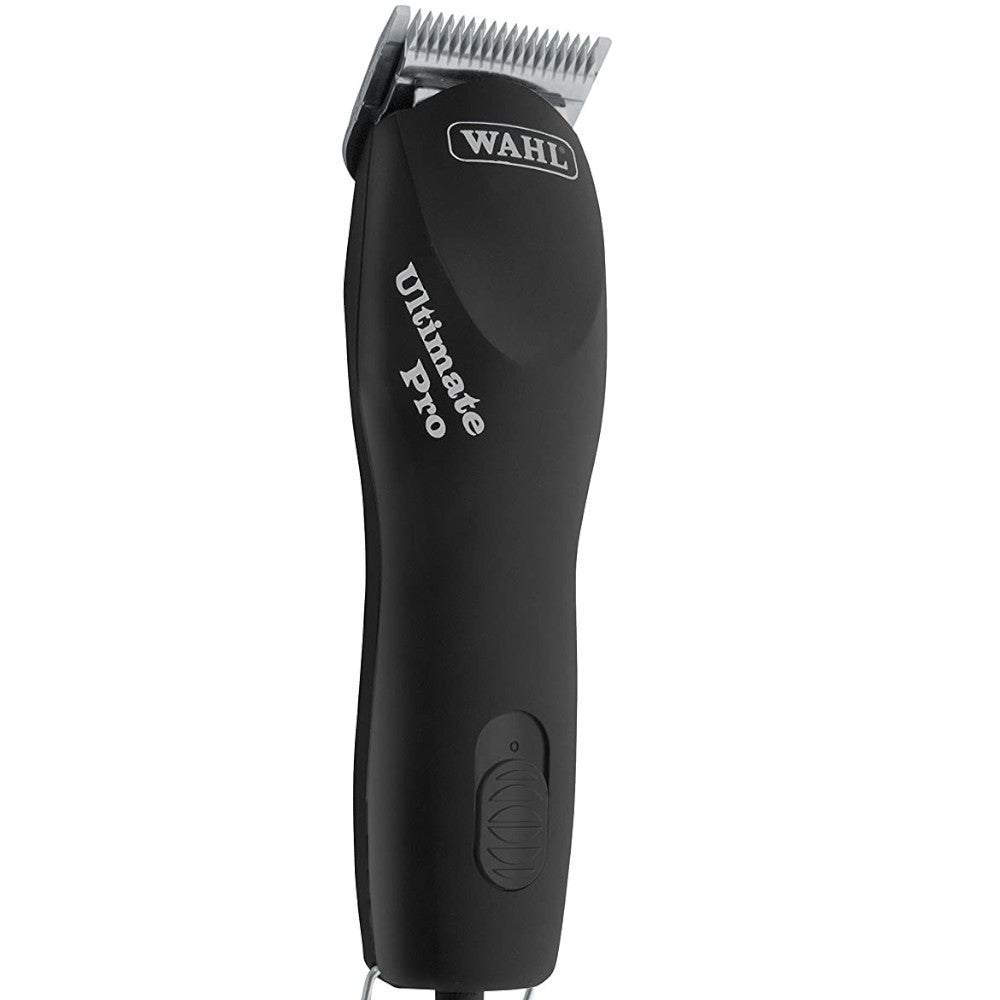 Tondeuse professionnelle WAHL Ultimate Pro 2 vitesses - 56325