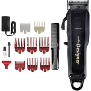 Tondeuse à cheveux design avec cordon et sans fil WAHL - 56330