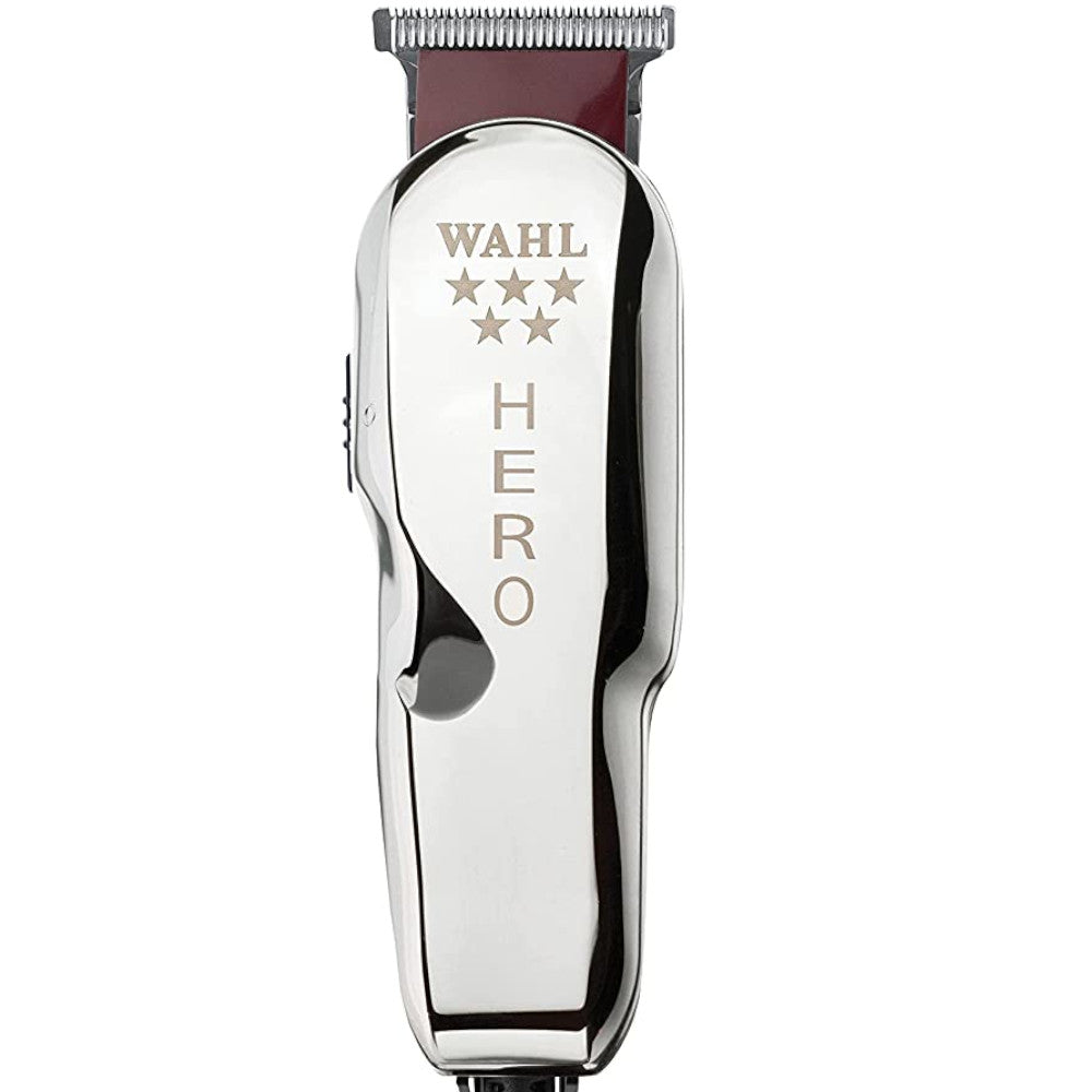 WAHL - 5 Star Hero Hair Clippers - 56362