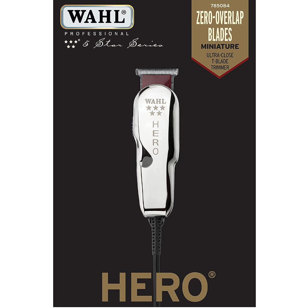 WAHL - Tondeuses à cheveux 5 étoiles Hero - 56362