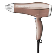 CONAIR Gold 1875w Hair Dryer - 565DCRGC