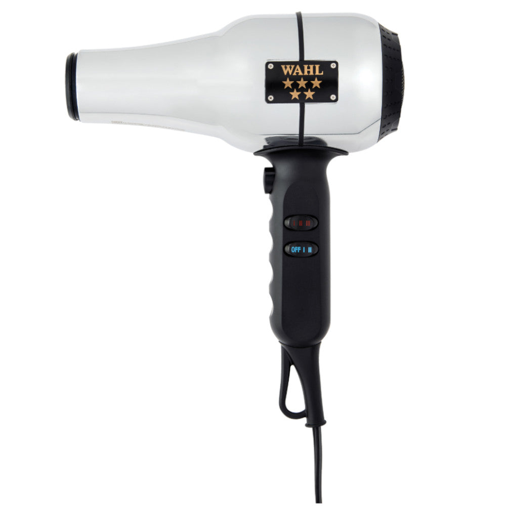 Sèche-cheveux WAHL 5 étoiles Pro Barber - 56962