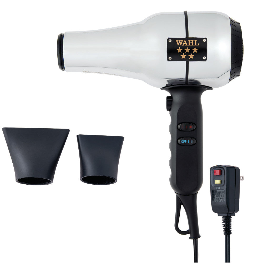 Sèche-cheveux WAHL 5 étoiles Pro Barber - 56962