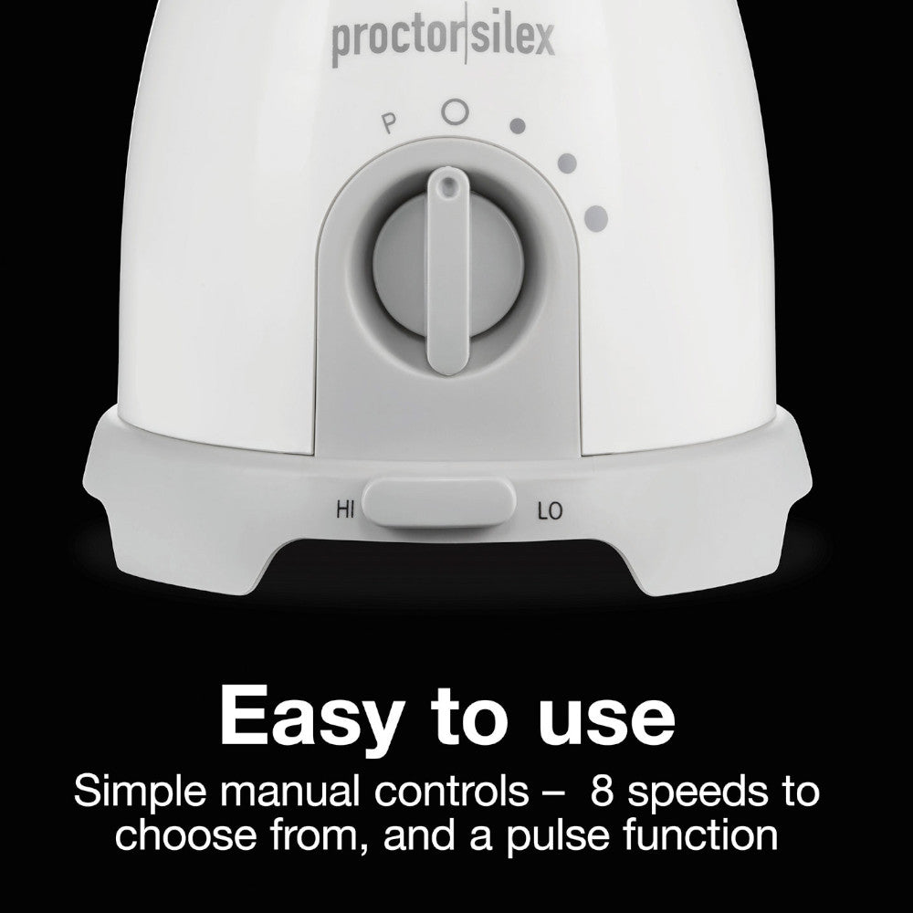 Mélangeur à smoothie PROCTOR SILEX Easy Store - 58130PS