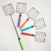 BETTER BBQ Telescopic Grill Basket - 59700