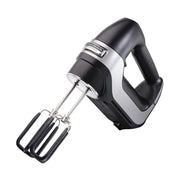 HAMILTON BEACH Pro 7-speed hand mixer - Factory serviced with Home Essentials Warranty - 62655C