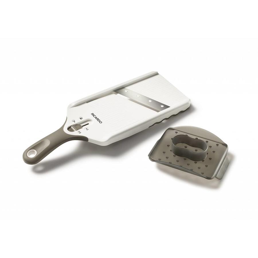 RICARDO Handheld Mandoline - 63131