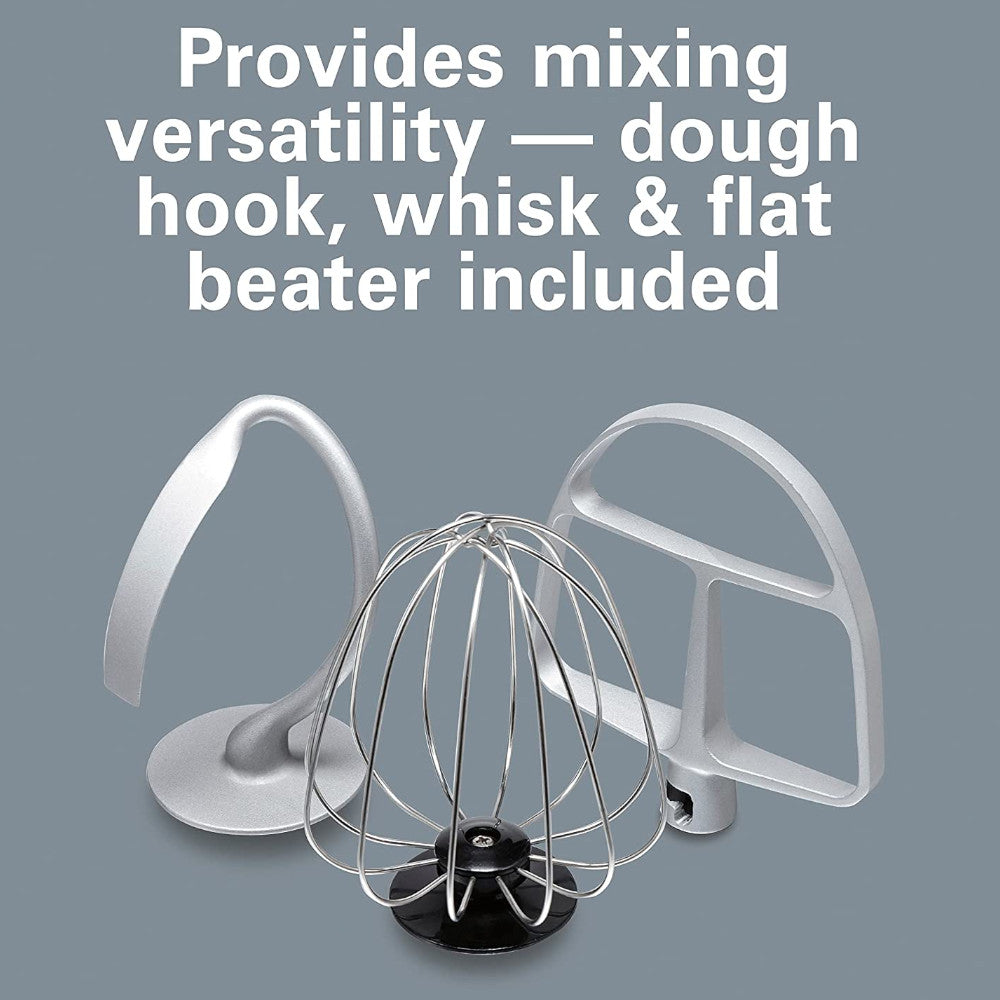 HAMILTON BEACH 4Qt. Stand Mixer - 63387
