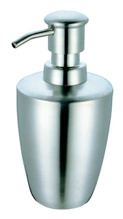 Pompe à savon en acier inoxydable ITY - 70050
