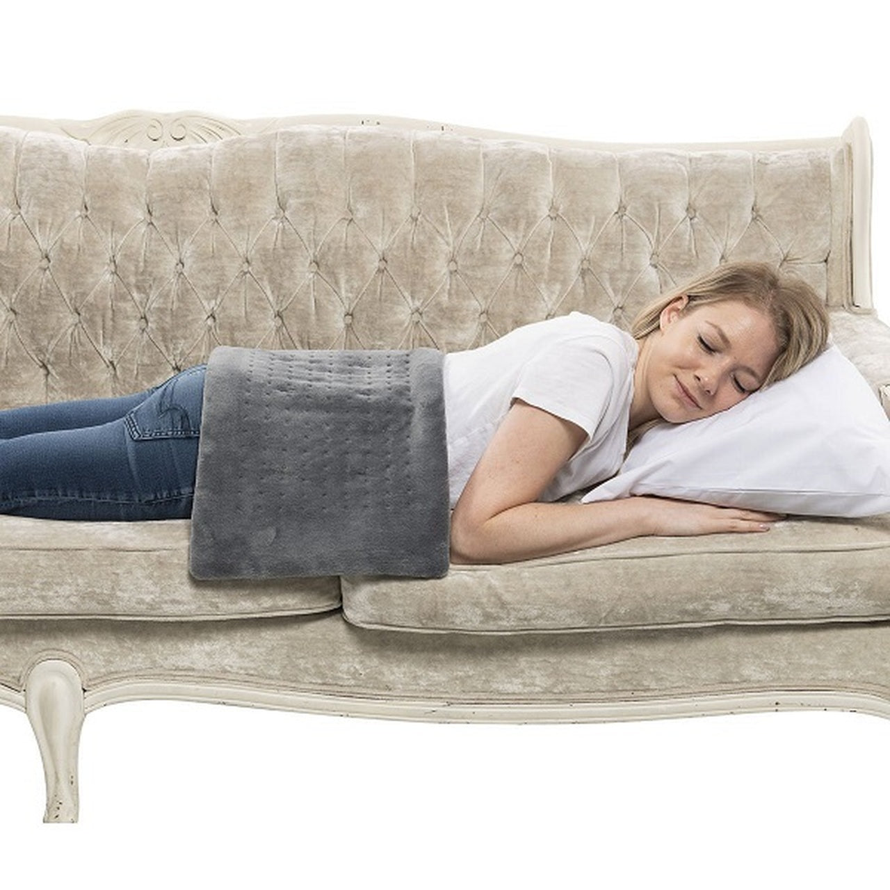 RELAXUS Electric Heating Pad - 702639