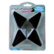 RELAXUS Stick n Stay Triangle de soutien Wedgie - 702819