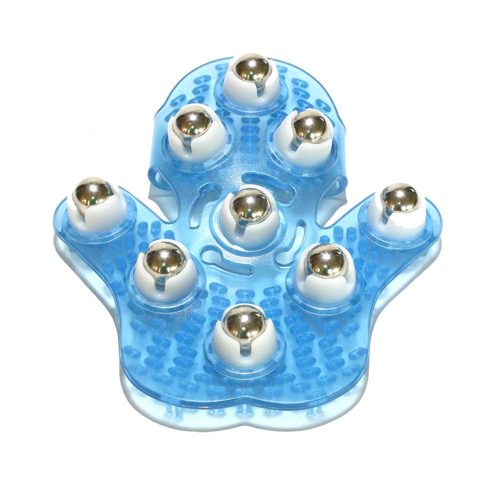 RELAXUS Roller Ball Massager Hand - 703215