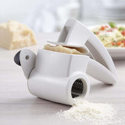 Râpe rotative LUCIANO GOURMET - 70689