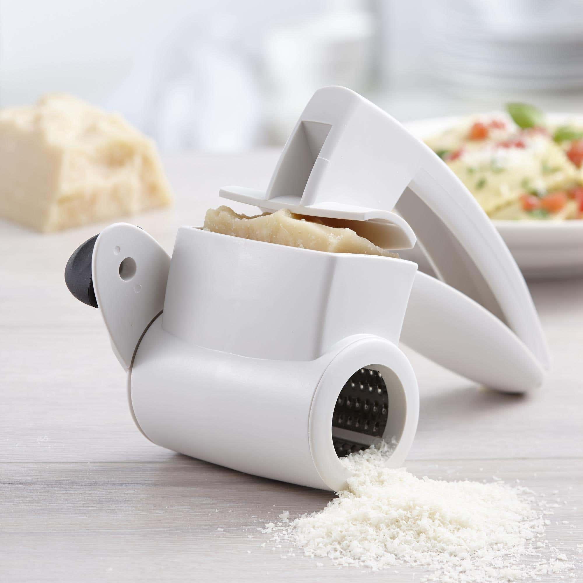 Râpe rotative LUCIANO GOURMET - 70689