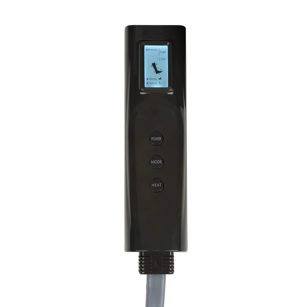 Masseur de compression pour mollets et pieds RELAXUS - 709232