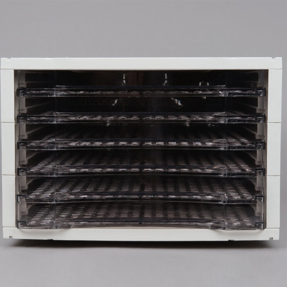 WESTON - Déshydrateur alimentaire à 6 plateaux - 75-0301-W