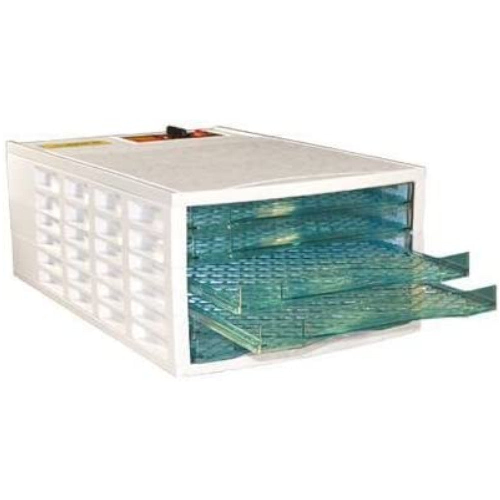 WESTON - Déshydrateur alimentaire à 6 plateaux - 75-0301-W