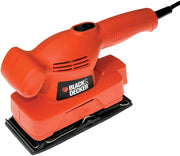 BLACK + DECKER 1/3 Sheet Sander - 75580-CA