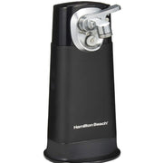 HAMILTON BEACH FlexCut 2-en-1 Ouvre-boîte automatique électrique sans fil et rechargeable - 76611