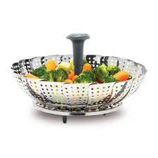 STARFRIT Vegetable Steamer - 80465