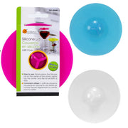 LUCIANO GOURMET Couvercle en silicone 4,25" - 80488