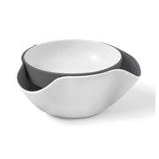STARFIT BISTRO Bowl & Waste Catcher Set - 80827