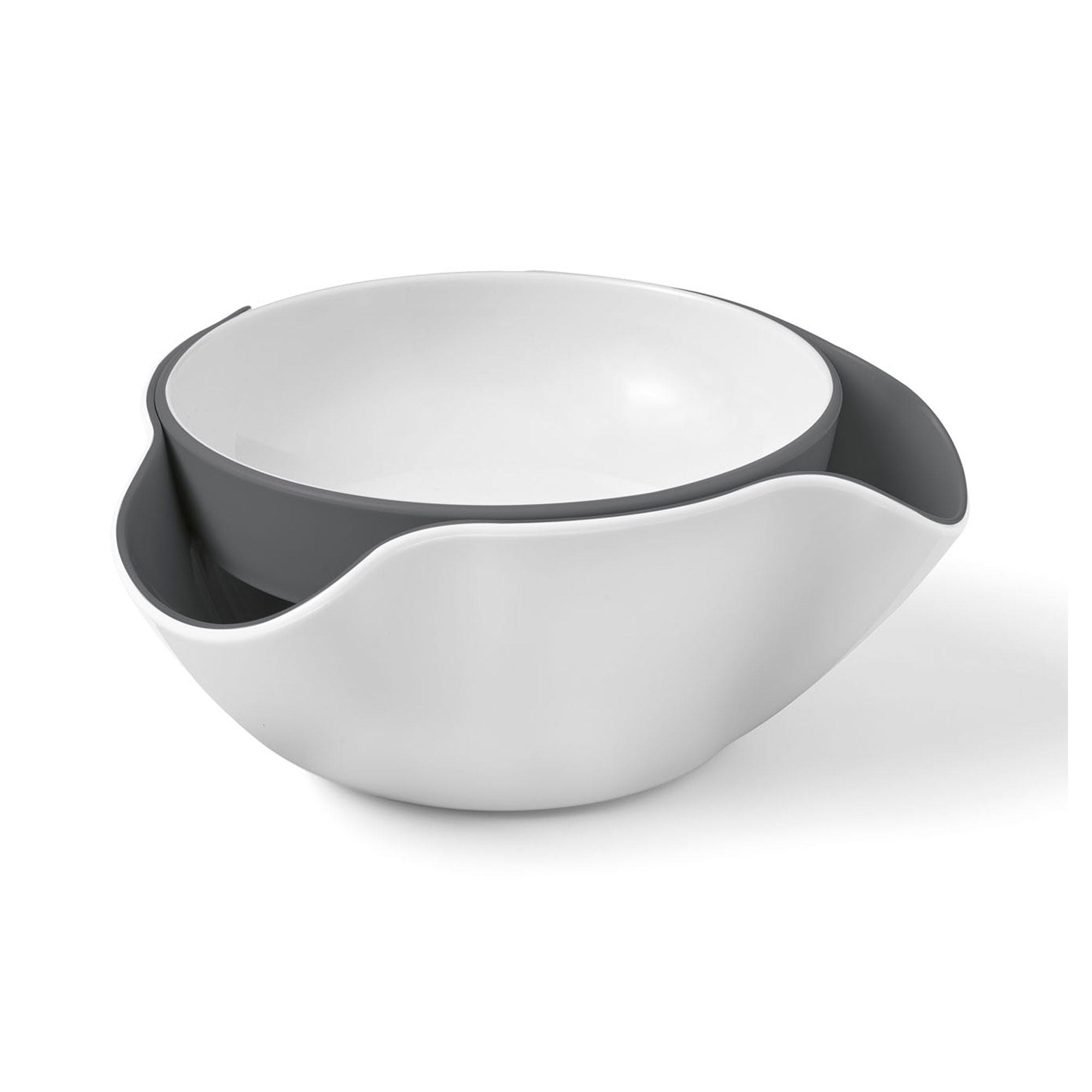 STARFIT BISTRO Bowl & Waste Catcher Set - 80827