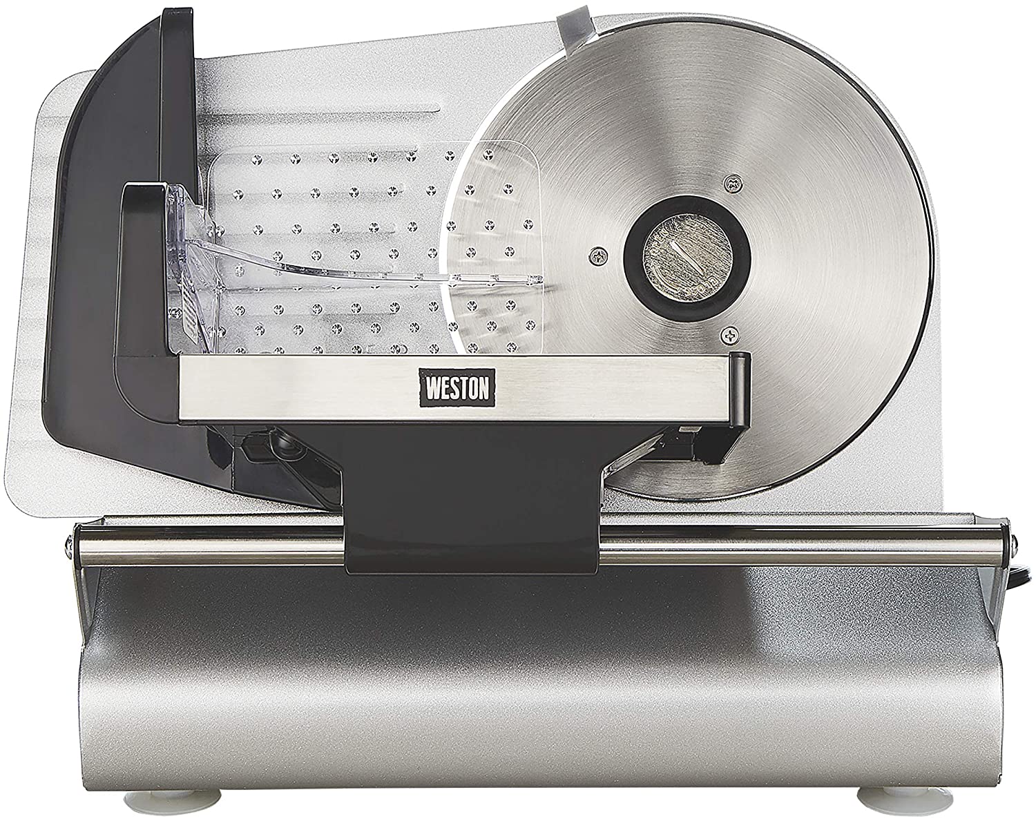 WESTON 7.5" Meat Slicer - 83-0750-W