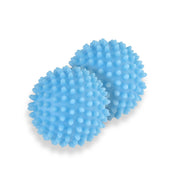 HOME ESSENTIALS Paquet de 2 balles de séchage - 83321