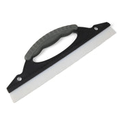 HOME ESSENTIALS Multi-Purpose Squeegee with 12" Silicone Blade - 83876