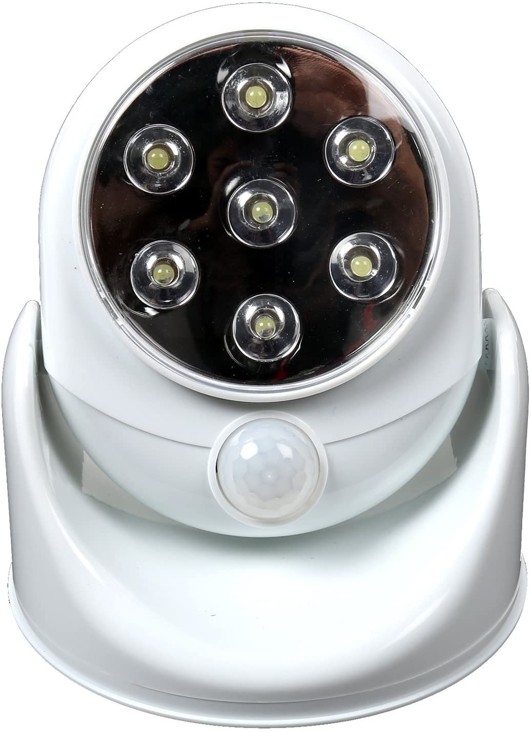 iFOCUS Motion Activated Cordless LED Light - 86648