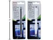 iFOCUS 2-in-1 Stylus and Pen - 86656