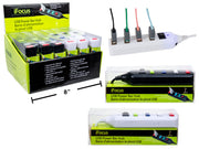 iFOCUS USB Power Bar Hub - 86679