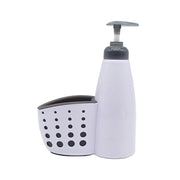 Distributeur de savon ITY avec porte-éponge - 90002