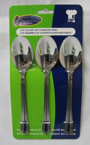 STANDA 3-Pack Dinner Spoon Set - 9035-3